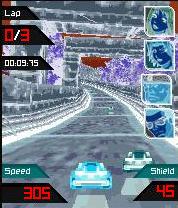 Air Raptor 3D