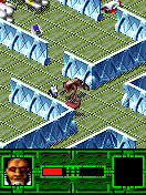 Alien Aggression