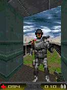 Alpha Zone 3D