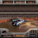 Ironman Ivan Stewart