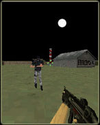 Micro Counter Strike 3D