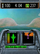 River Storm 3D
