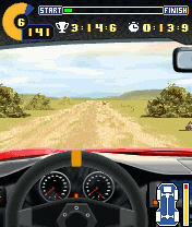 Abylight 4x4 American Rally